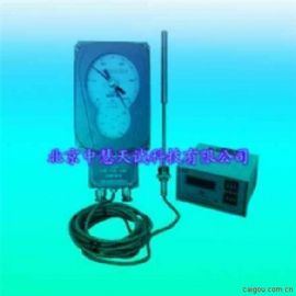 油面温度控制器/温度指示控制器型号：HWY-803i