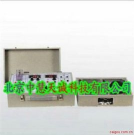 直流电位差计实验仪型号：UKL-1A