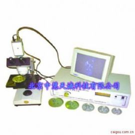 刻痕余量检测仪 型号：YKY5000-3