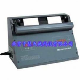 棉纤维光电长度仪 型号：CTY146-3B