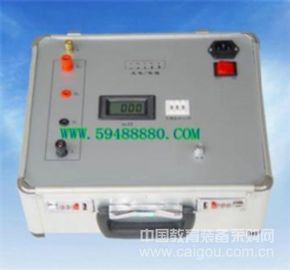 接地引下线导通测试仪 型号：XQU1/MDT-168