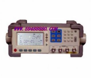 LCR测试仪/数字电桥 型号：VSN/AT-811