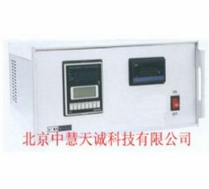 高精度控温仪 型号：LJ/YGZL-PID