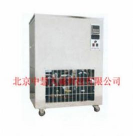 标准恒温低温槽 型号：LJDW-60