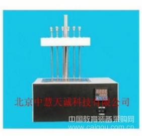 氮气吹干仪（24孔） 型号：TMQF-3800B