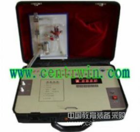 二氧化硫自动测定仪/二氧化硫测定仪 型号：HFKDDL-103