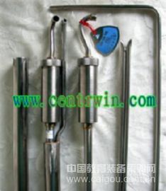 标准皮托管/S型皮托管 型号：HFK-S