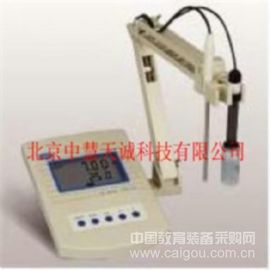 数显台式型酸度计 型号：HJD/PHS-3CW