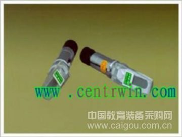 手持盐度计/手持式折光仪（0-28%） 型号：SHGWYY-Ⅱ