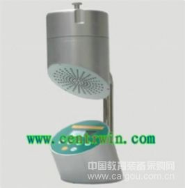 浮游细菌采样器/微生物采样器/浮游生物采样器 型号：HYJYQ-Ⅳ