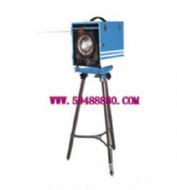 前照灯检测仪远近光校准器 型号：GFC7/DJ-II