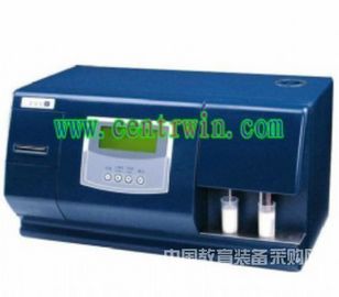 牛奶分析仪/牛奶成份分析仪/乳品成份测定仪 11项 型号：HZDY-UL40BC