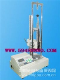 电子数显弹簧拉压试验机 型号：UJN01/HT-2000