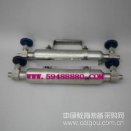 液化石油气高压采样钢瓶/液化气采样罐/液化气采样钢瓶/液化石油气采样器/采样钢瓶 型号：DNTY/PY-G