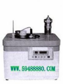 石油产品热值测定仪(半自动) 型号：FCJH-3844