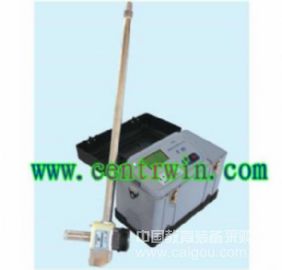 便携式光学烟气综合分析仪/烟气分析仪 型号：SDL-LD580