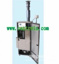 连续采样系统 型号：SDL-PNS16T