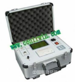 氧化锌避雷器测试仪 型号：BRDZH-3161