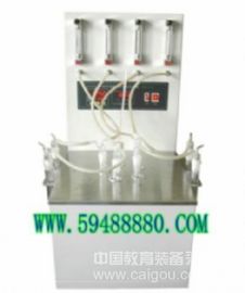 含抗氧剂的汽轮机油氧化安定性测定仪 型号：FCJH-0124