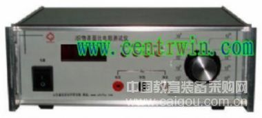 织物表面比电阻测试仪/材料体积电阻率和表面电阻率测试仪(欧标和美标) 型号：SFYLFY-406