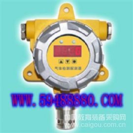 固定式二氧化硫检测变送器 型号：JVVOB2000T
