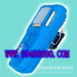 便携式氯气检测仪 型号：JVVC210-CL2