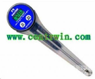 水中心温度计 型号：SMTD11036