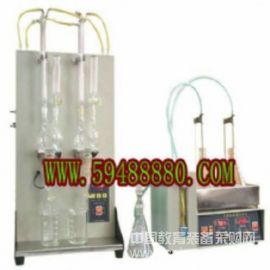 汽油铅含量测定仪（铬酸盐容量法） 型号：FCJH-149