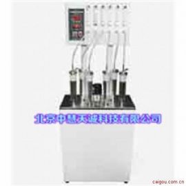 压润滑油氧化特性测定仪 型号：FCJH-168