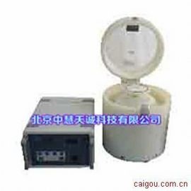 真空旋转涂膜机|真空旋转涂膜器 型号：DLTC-200P