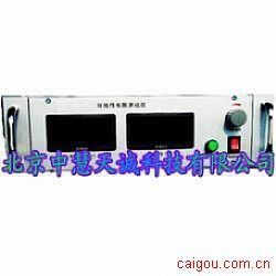 非线性电阻测试仪 型号：FYH-220