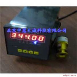 数显热偶真空计/皮拉尼真空计 型号：STDO-A1