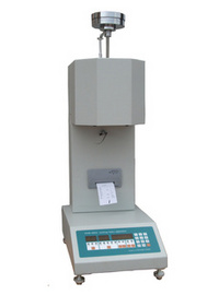 熔体流动速率测定仪    型号；XNR—400AD