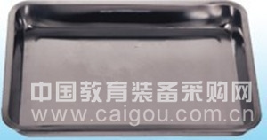 不锈钢接油盘-生产400*300*40（mm）