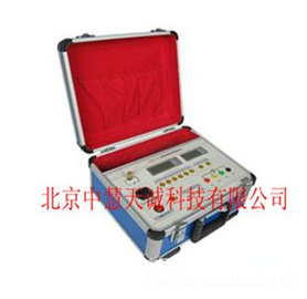 直流电阻快速测试仪 型号：HY/ETZZ-2A