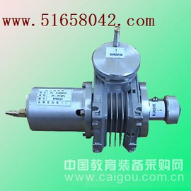 轻便微压压力泵/压力泵/压力发生装置  型号：JH-HR-YFQ-001S