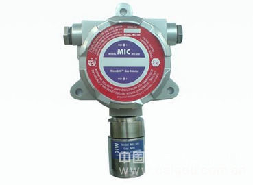 MIC-300-H2S硫化氢变送器
