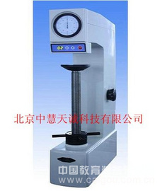 電動洛氏硬度計 型號：LRHR-150DTL