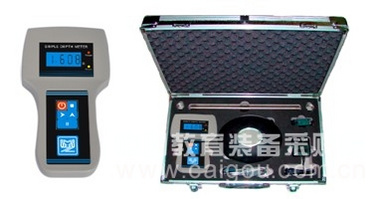 简易型手持式超声波水深仪生产，简易型手持式超声波水深仪厂家