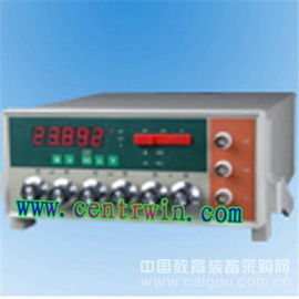 信号发生器/高精度台式信号源 型号：XSE-801