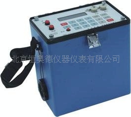 室内氡气测量仪/氡气检测仪 型号： DZ-HD-1