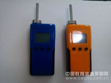 MIC-800-TVOC 便携泵吸式TVOC分析仪