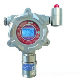 MIC-500-PH3流通式磷化氢检测报警仪