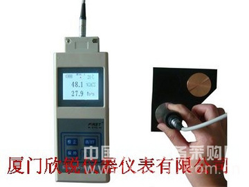 FD-101数字便携式涡流导电仪FD101