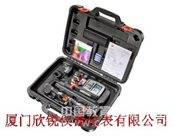 testo 570电子歧管仪
