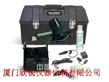 TP-35029M/FA检漏灯套装