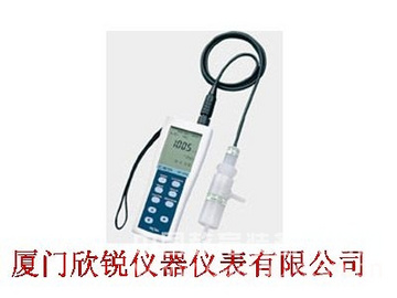 日本DKK-TOA纯水用电导率仪CM-21PW