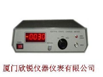EST111A型数字电荷纳库皮库(nC/pC)表