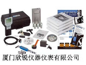 美国OTC3833检测仪胎压监控系统TPMS检测仪/美国OTC3833