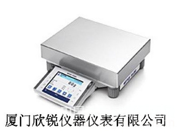 梅特勒-托利多电子天平XP32000L